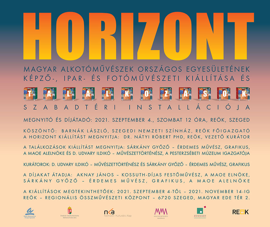 horizont